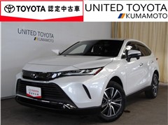 トヨタ ハリアー G