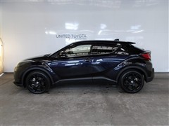 C-HR G モードネロセーフティ+2