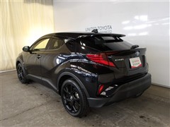 C-HR G モードネロセーフティ+2