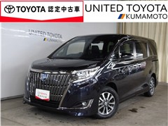 トヨタ エスクァイアHV GiプレミアムBLテ