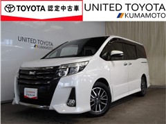 トヨタ ノア Siダブルバイビー