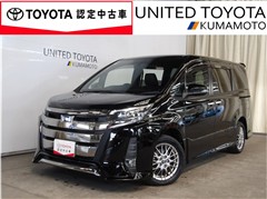 トヨタ ノアHV Siダブルバイビー