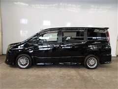 ノアHV Siダブルバイビー