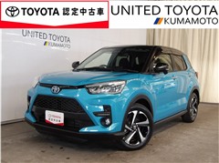 ライズ ハイブリッド Z