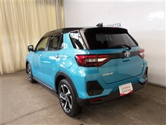 ライズ ハイブリッド Z