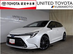 トヨタ カローラツーリング HV WXB