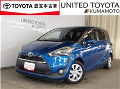 トヨタ シエンタ ハイブリッド G