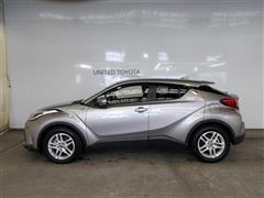 C-HR S