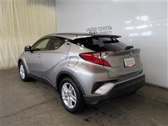 C-HR S