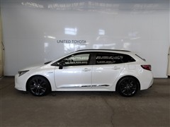 カローラツーリング HV WXB