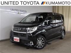 ムーヴ カスタム X ハイパーSA2