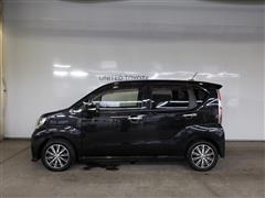 ムーヴ カスタム X ハイパーSA2