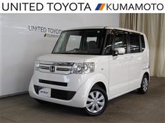 ホンダ　N-BOX G