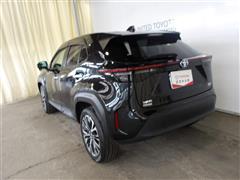 ヤリスクロス ハイブリッド Z