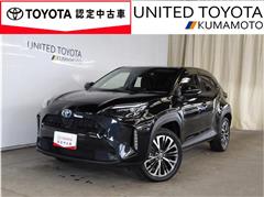 ヤリスクロス ハイブリッド Z