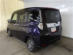 ルーミー カスタムG