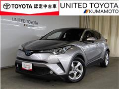 C-HR S