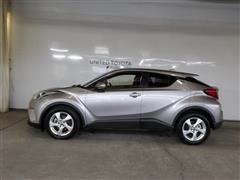C-HR S