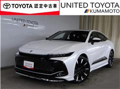 トヨタ　クラウンクロスOV RSアドバンスト