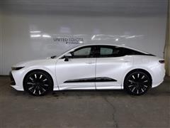 クラウンクロスOV RSアドバンスト