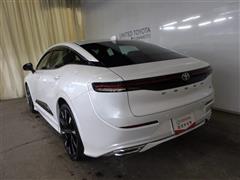 クラウンクロスOV RSアドバンスト