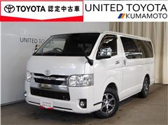 ハイエースバン スーパーGL