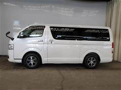 ハイエースバン スーパーGL