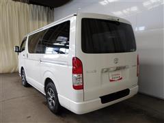 ハイエースバン スーパーGL