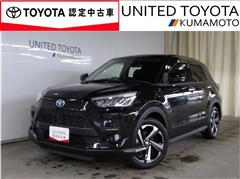 ライズ ハイブリッド Z