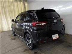 ライズ ハイブリッド Z