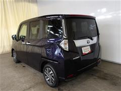 ルーミー カスタムG