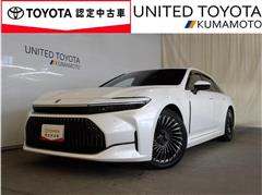 クラウンHEV 2.5セダンZ