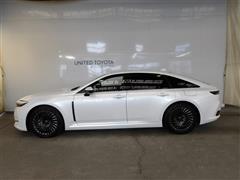 クラウンHEV 2.5セダンZ