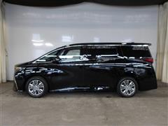 アルファード Z