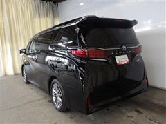 アルファード Z