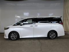 アルファードハイブリッド Z