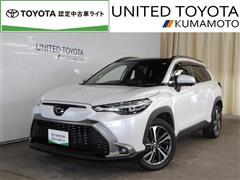 カローラクロス ハイブリッド Z
