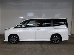 ヴォクシー S-Z