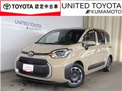 トヨタ シエンタ ハイブリッド Z