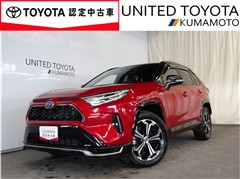 RAV4 PHV ブラックトーン