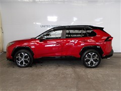 RAV4 PHV ブラックトーン