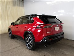 RAV4 PHV ブラックトーン