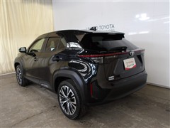 ヤリスクロス Z
