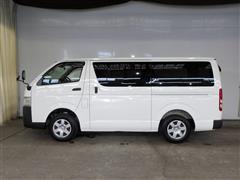 レジアスエースバン DX