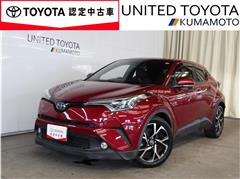 C-HR G LEDエディション
