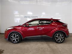 C-HR G LEDエディション