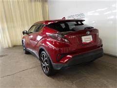 C-HR G LEDエディション