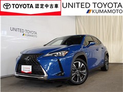 UX250h バージョンL