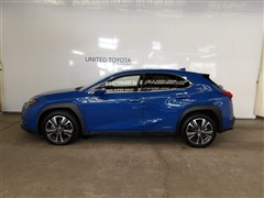 UX250h バージョンL