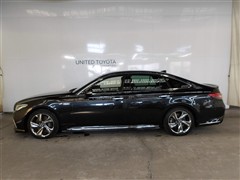 クラウンHV 3.5RSアドバンス